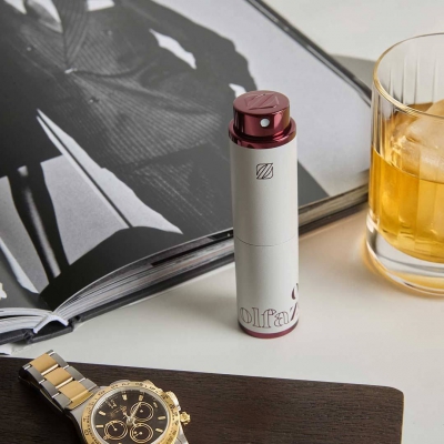 Käekoti parfüümiümbris - Modern