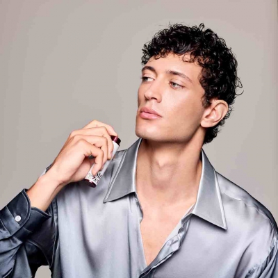 Käekoti parfüümiümbris - Modern