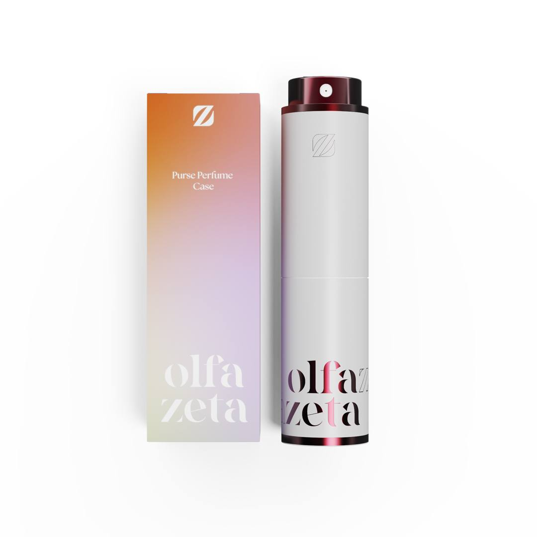 Käekoti parfüümiümbris - Modern