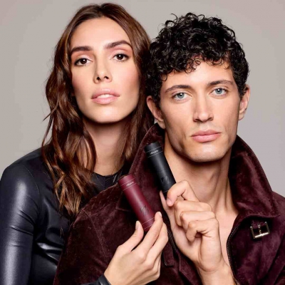 Käekoti parfüümiümbris - Timeless