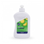 PowerDish «Lemon» (tigulima ekstraktiga) - 1