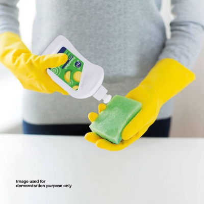 PowerDish «Lemon» (tigulima ekstraktiga)