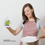 PowerDish «Aloe & Bamboo» (tigulima ekstraktiga) - 2