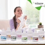 Soften Plus «Blissful Nature» – kontsentreeritud vedel pesupehmendaja 100 pesukorraks (VEGAN) - 2