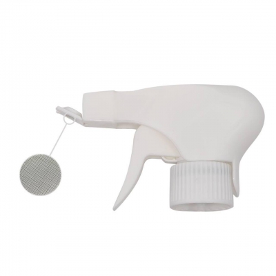 Vahustav päästikpihusti