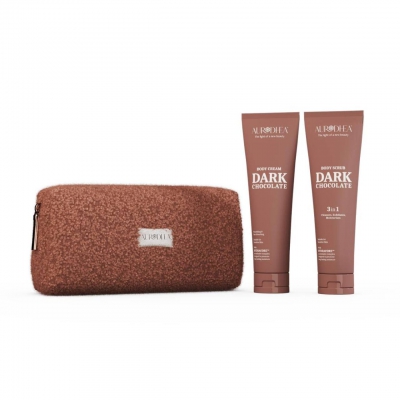 'Dark Chocolate' Body Set