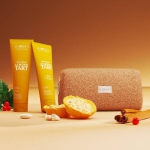 'Almond Tart' kehahoolduskomplekt - 2