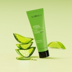 Orgaaniline Aloe Vera intiimpesugeel - 2