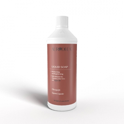 Argaaniaõli vedelseep