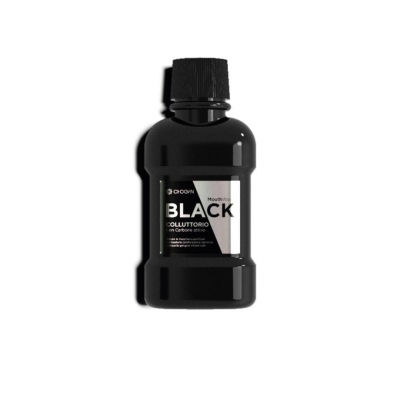 BLACK suuvesi aktiivsöega – (reisiformaat)