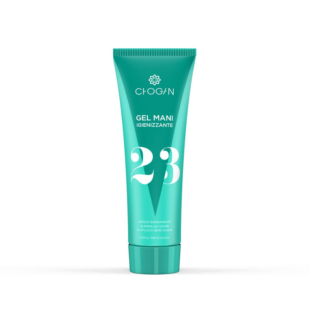 Lõhnastatud käte hügieenigeel