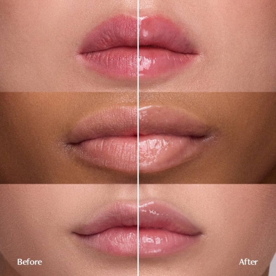 LOLLILIP 'Salty Caramel' – toitev huulemask