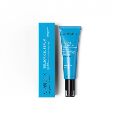 Pinguldav geeliseerum hüaluroonhappega