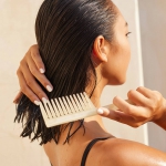 Taastav juukseseerum argaaniaõliga - 4