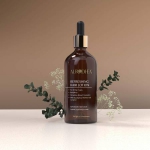 Värskendav juukselosjoon mentooli ja kampriga - 2