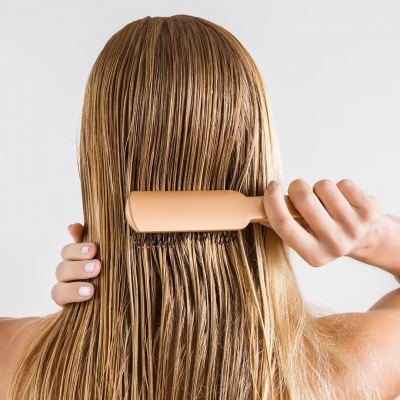 LIGHT DROPS juuste vedelkristallid - Honey & Camomile