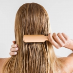 LIGHT DROPS juuste vedelkristallid - Honey & Camomile - 3