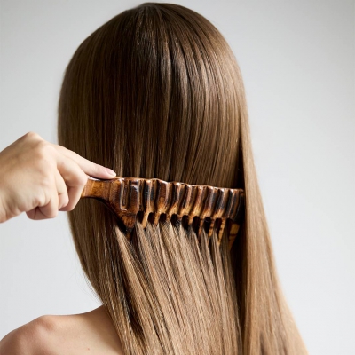 LIGHT DROPS juuste vedelkristallid - Honey & Camomile