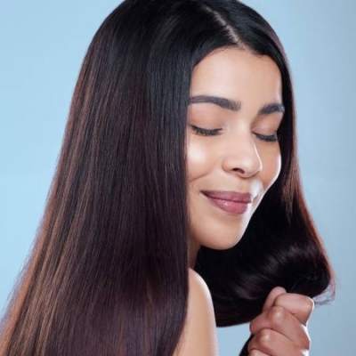 Juuste väljalangemise vastane šampoon