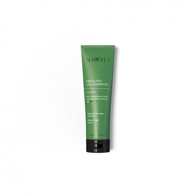 Aloe Vera igapäevaseks kasutamiseks mõeldud šampoon