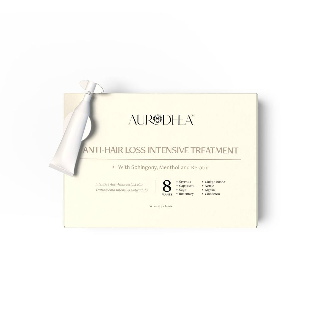 INTENSIIVNE JUUSTE VÄLJALANGEMISE VASTANE HOOLDUS