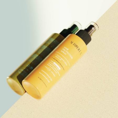 Juuste kaitsesprei kloori ja meresoola vastu