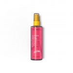 GLITTERAIN – roosa sädelusega kehasprei (kookose lõhn) - 1