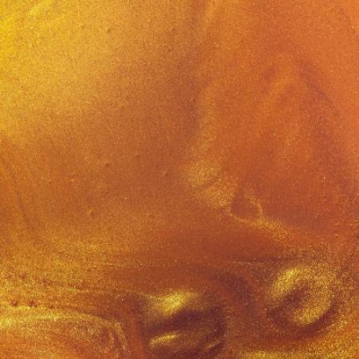 GLITTERAIN – kuldse sädelusega kehasprei (Monoi & Milk lõhn) - 150 ml