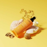 Päevitusõli pähklikoore ja naistepunaga - 2