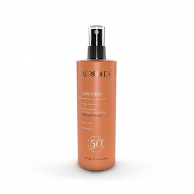 Päikesekaitsesprei SPF 50 - 150 ml