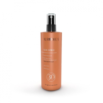 Päikesekaitsesprei SPF 30 - 150 ml