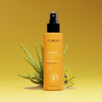 Päikesekaitsesprei SPF 30 - 150 ml - 2