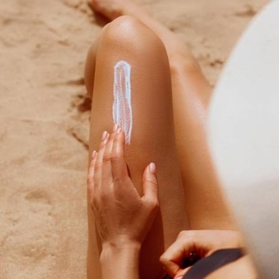 Päikesekaitsesprei SPF 30 - 150 ml