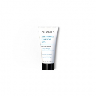 Ichthammol Ointment 9.8%