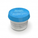 Palsamiline salv - 1