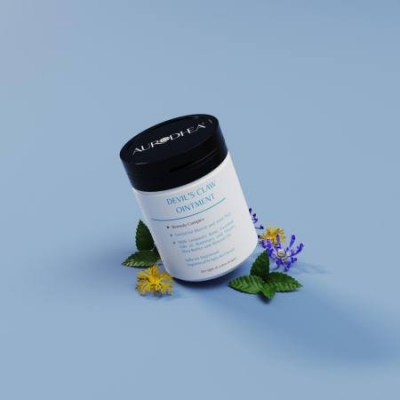 Kuradi küünise salv