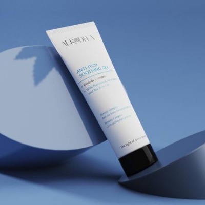 Sügelust leevendav rahustav geel - 75 ml