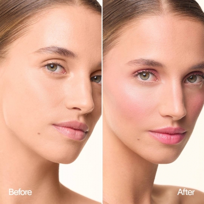 Blush & Kiss | mitmeotstarbeline meigipulk