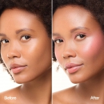 Blush & Kiss | mitmeotstarbeline meigipulk - 2