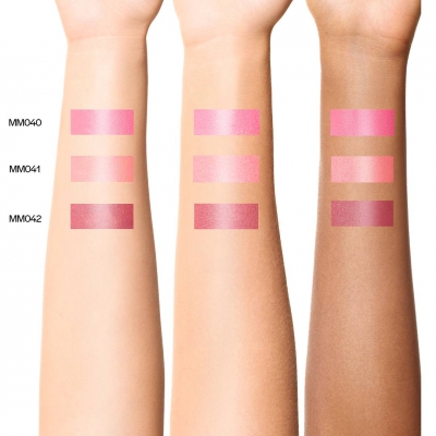 Blush & Kiss | mitmeotstarbeline meigipulk