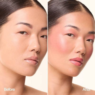 Blush & Kiss | mitmeotstarbeline meigipulk