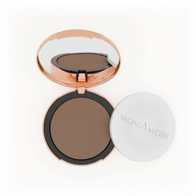 Solar Defence kompaktne jumestuskreem - Tiramisù