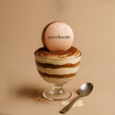 Solar Defence kompaktne jumestuskreem - Tiramisù