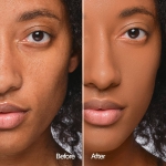 Solar Defence kompaktne jumestuskreem - Tiramisù - 4