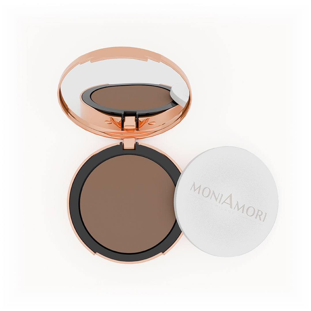 Solar Defence kompaktne jumestuskreem - Tiramisù