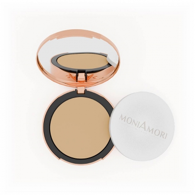 Solar Defence kompaktne jumestuskreem