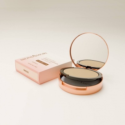 Solar Defence kompaktne jumestuskreem