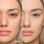 Solar Defence kompaktne jumestuskreem - 4