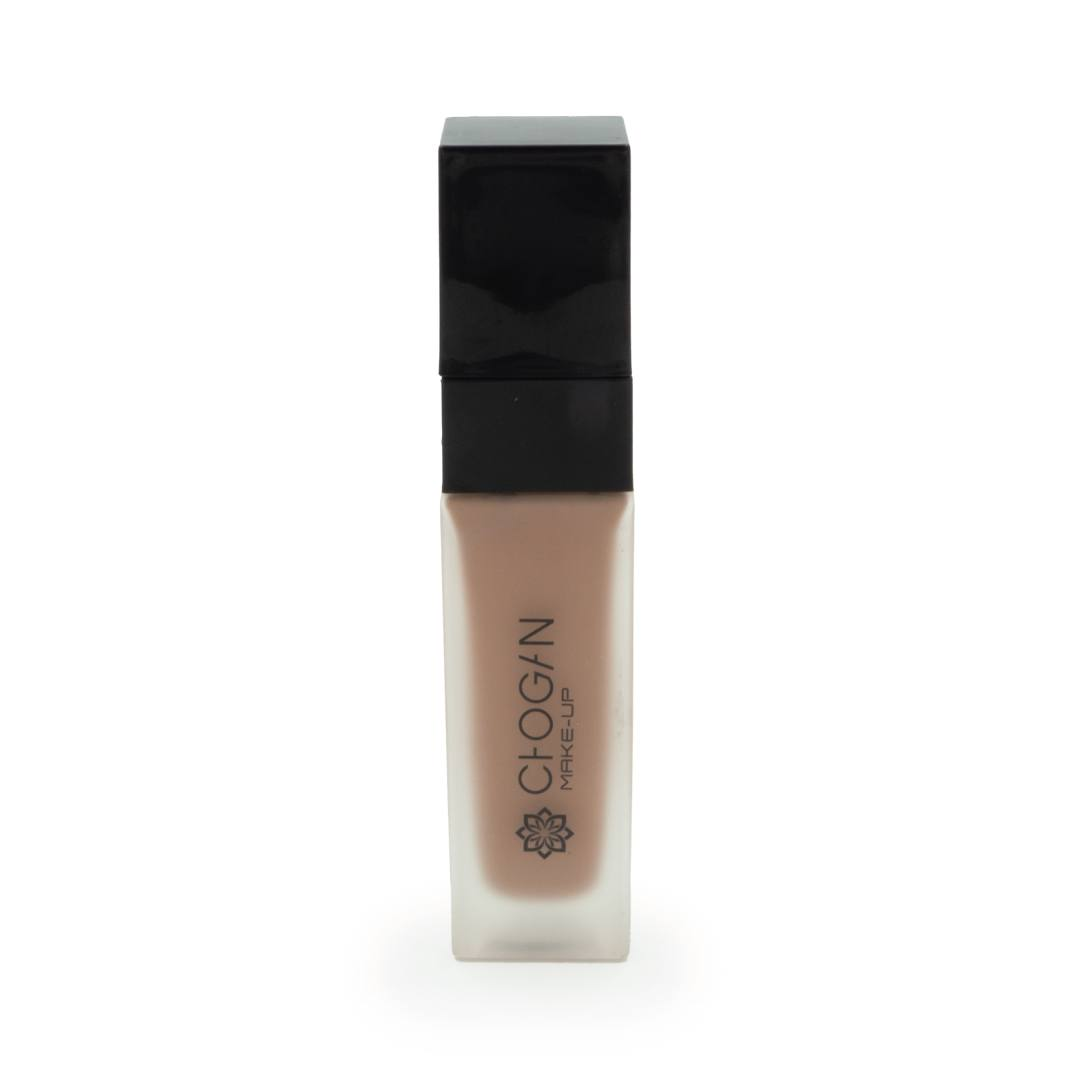 INSTANT MATTE jumestuskreem - Dark Beige - 30 ml