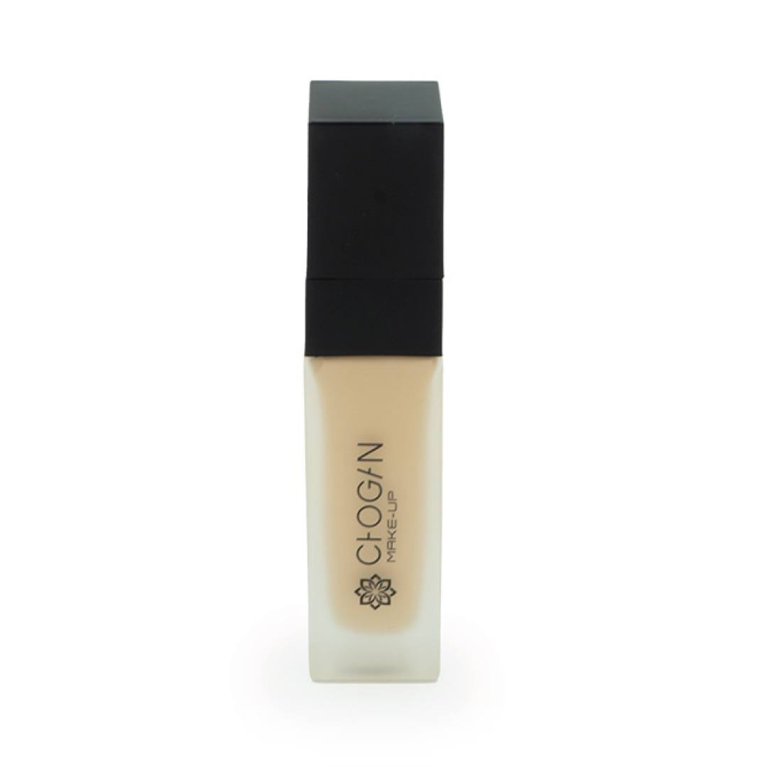 INSTANT MATTE jumestuskreem - Nude Beige - 30 ml
